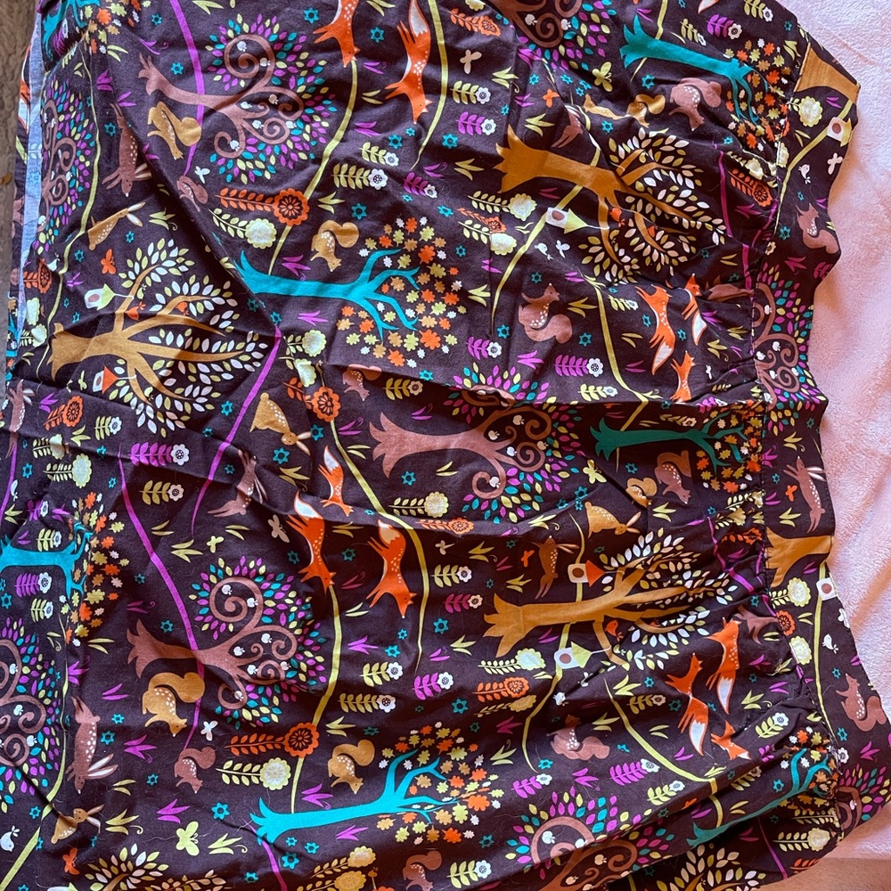 Retrolicious Skirt